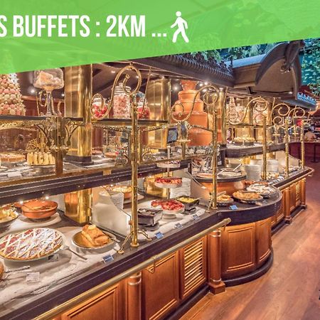 Narbnb - Jungle Suite - Jacuzzi - Centre - Clim Нарбон Екстериор снимка